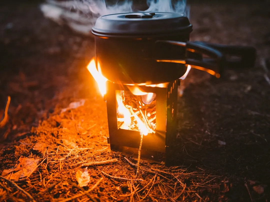 2026 캠핑 필수 아이템: 실사용으로 검증하라