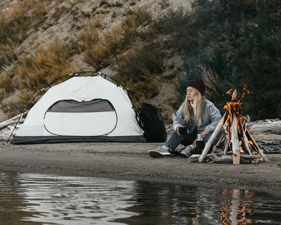 2026 최신 감성 캠핑 용품 추천